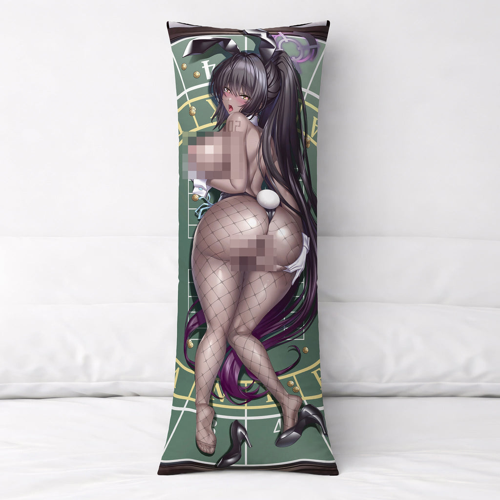 Karin Kakudate (Allure Ver.) – AnimePillow Fan-Art Edition