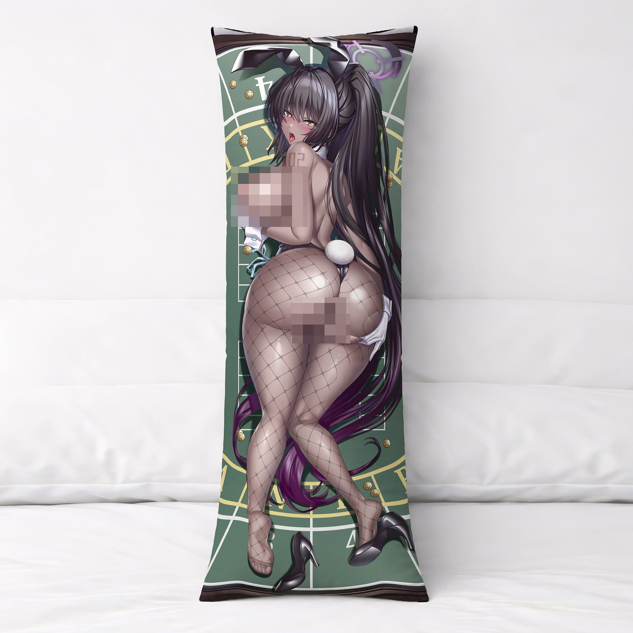 Karin Kakudate (Allure Ver.) – AnimePillow Fan-Art Edition