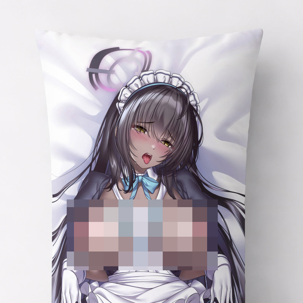 Karin Kakudate (Allure Ver.) – AnimePillow Fan-Art Edition