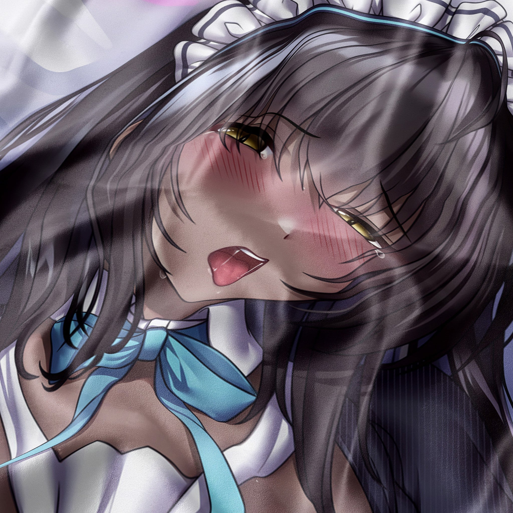 Karin Kakudate (Allure Ver.) – AnimePillow Fan-Art Edition