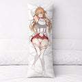 Asuna Yuuki - AnimePillow Fan-Art Edition