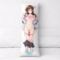 Chizuru Mizuhara (Private Ver.) – AnimePillow Fan-Art Edition