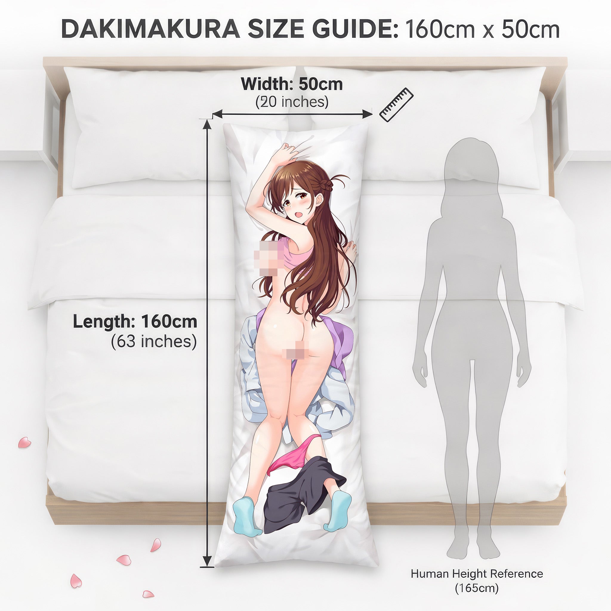 Chizuru Mizuhara (Private Ver.) – AnimePillow Fan-Art Edition
