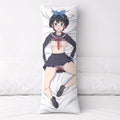 Ruka Sarashina (Super Freundin) – AnimePillow Fan-Art Edition