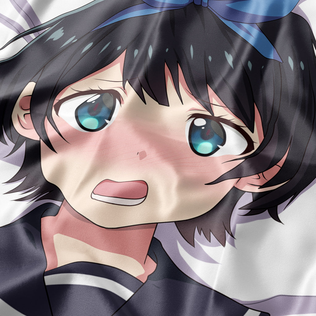 Ruka Sarashina (Super Freundin) – AnimePillow Fan-Art Edition