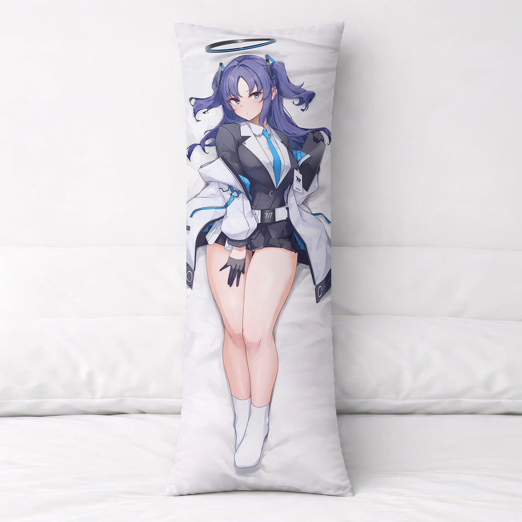 Yuuka Hayase (Ver.2) - AnimePillow Fan-Art Edition