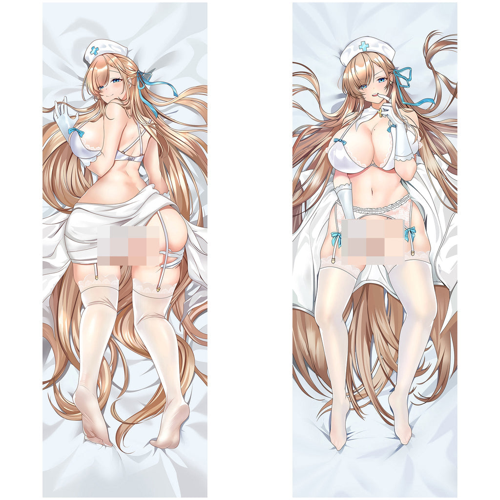Asuna Yuuki (Krankenschwester-Ver.) - AnimePillow Fan-Art Edition