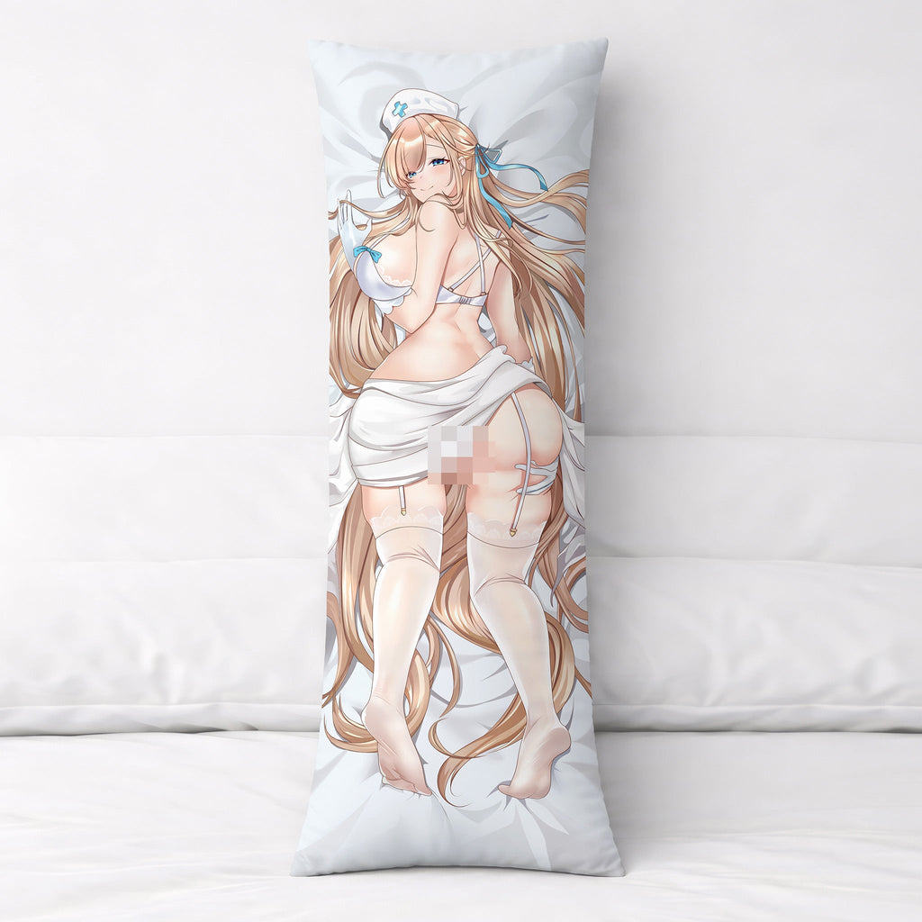 Asuna Yuuki (Krankenschwester-Ver.) - AnimePillow Fan-Art Edition