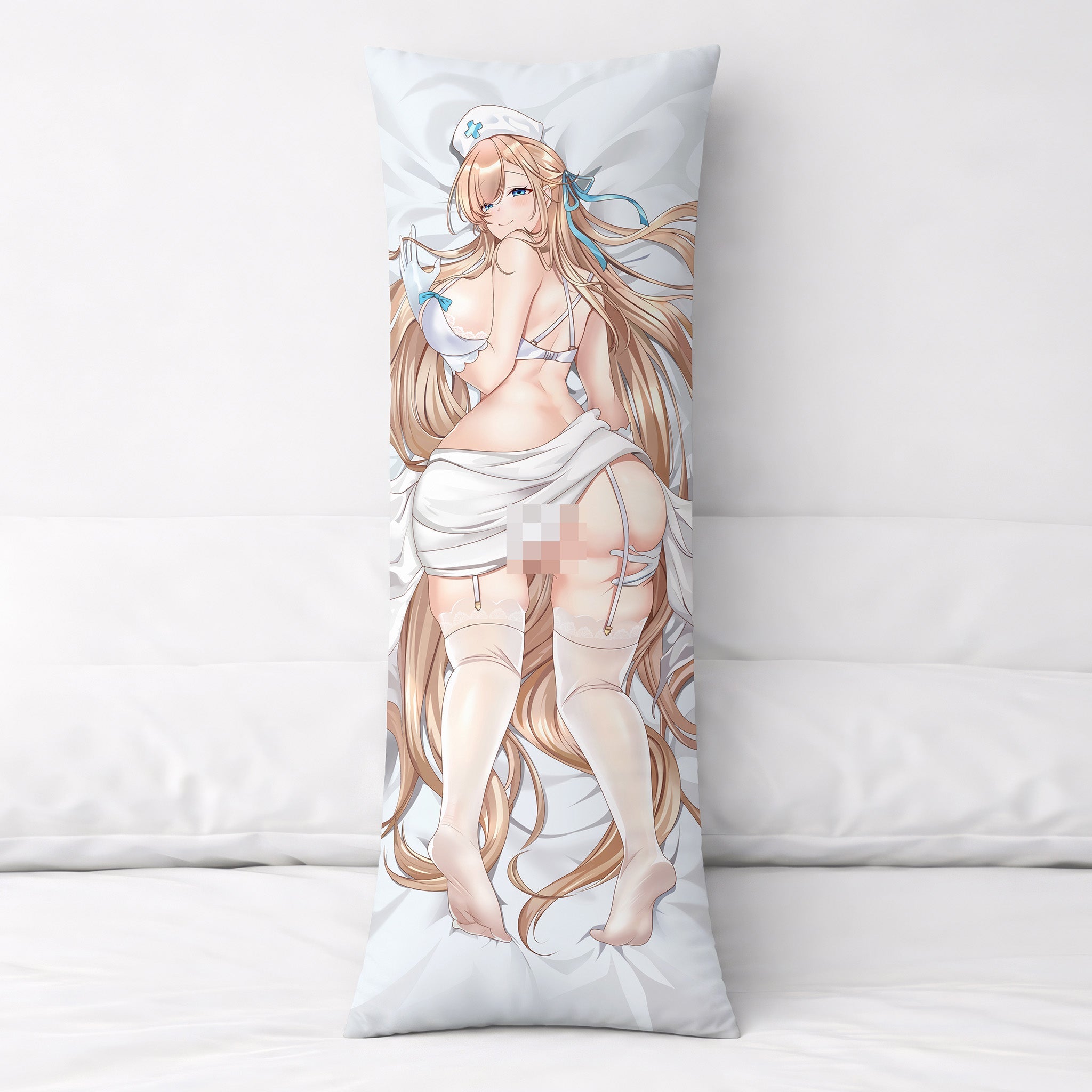 Asuna Yuuki (Krankenschwester-Ver.) - AnimePillow Fan-Art Edition