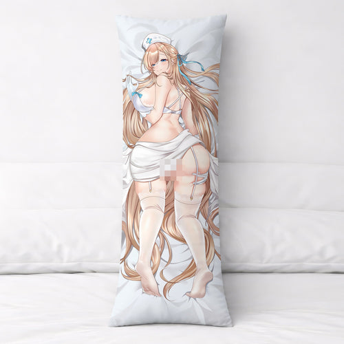 Asuna Yuuki (Nurse Ver.) - AnimePillow Fan-Art Edition