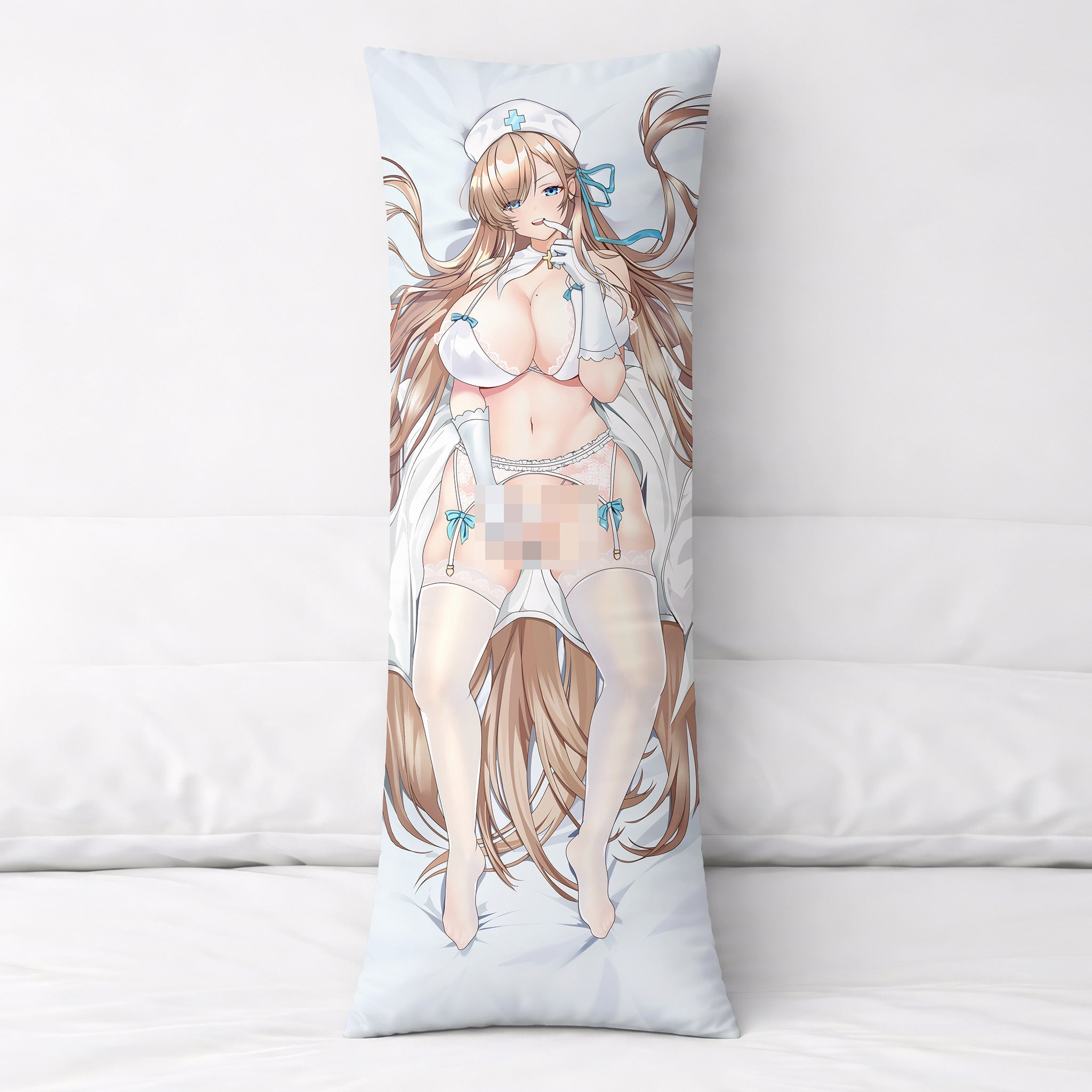 Asuna Yuuki (Krankenschwester-Ver.) - AnimePillow Fan-Art Edition