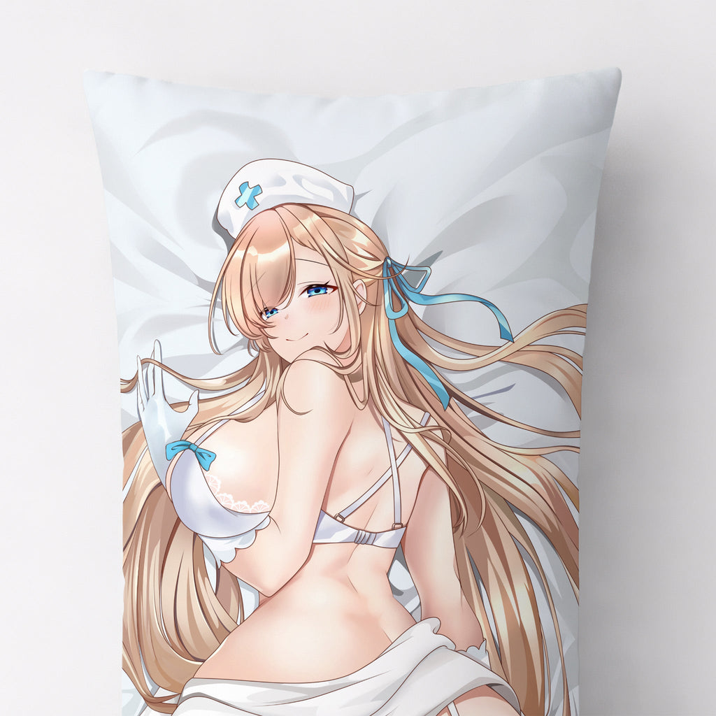 Asuna Yuuki (Krankenschwester-Ver.) - AnimePillow Fan-Art Edition