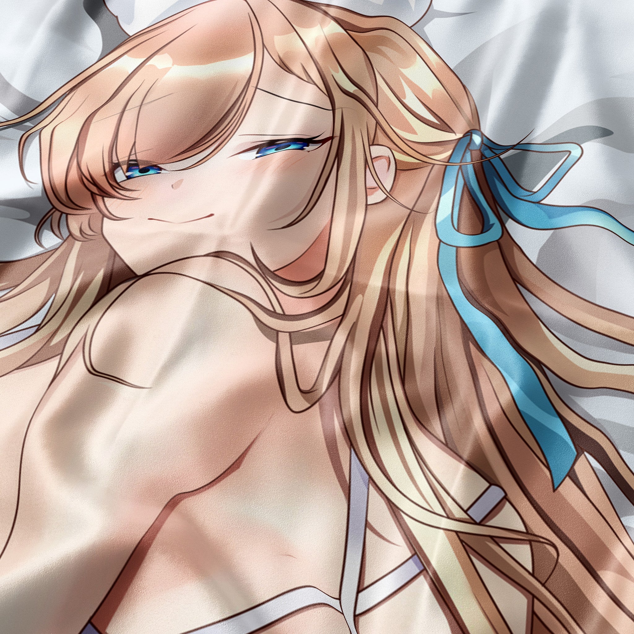Asuna Yuuki (Krankenschwester-Ver.) - AnimePillow Fan-Art Edition