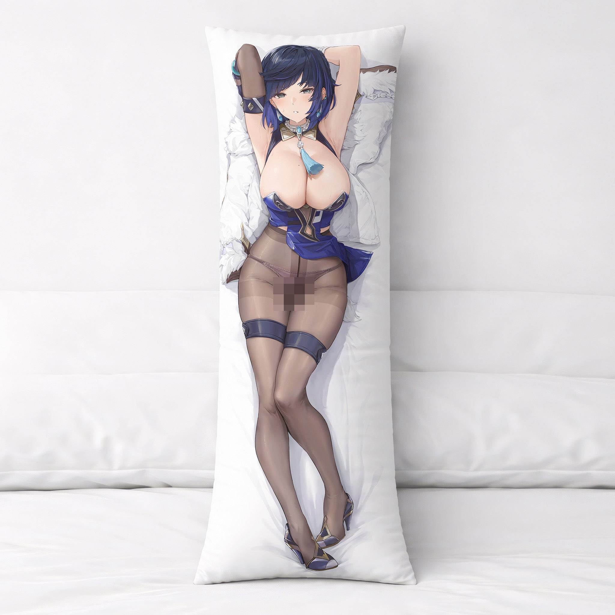 Yelan – AnimePillow Fan-Art-Edition