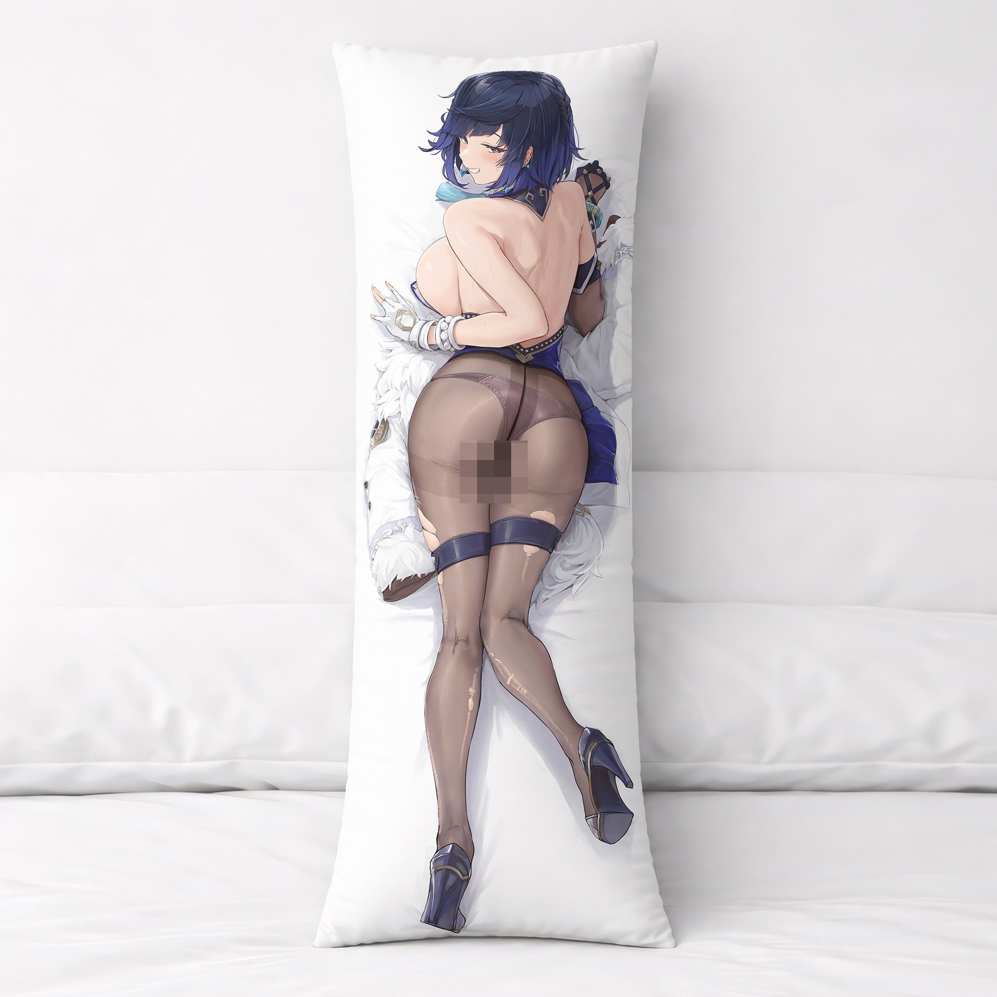 Yelan – AnimePillow Fan-Art-Edition