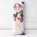 Koharu Shimoe (Blushing Justice) – AnimePillow Fan-Art Edition