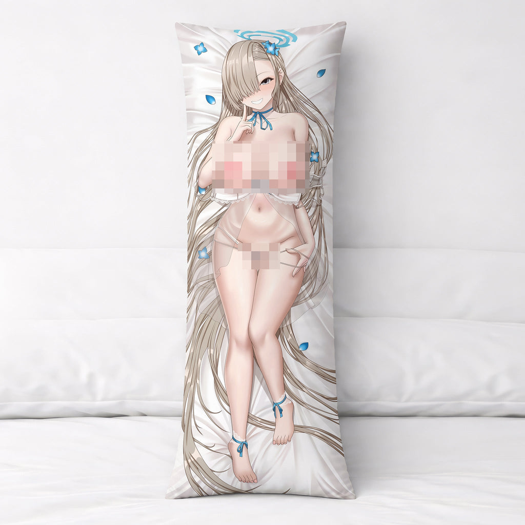 Asuna Ichinose (Privatver.) - AnimePillow Fan-Art Edition