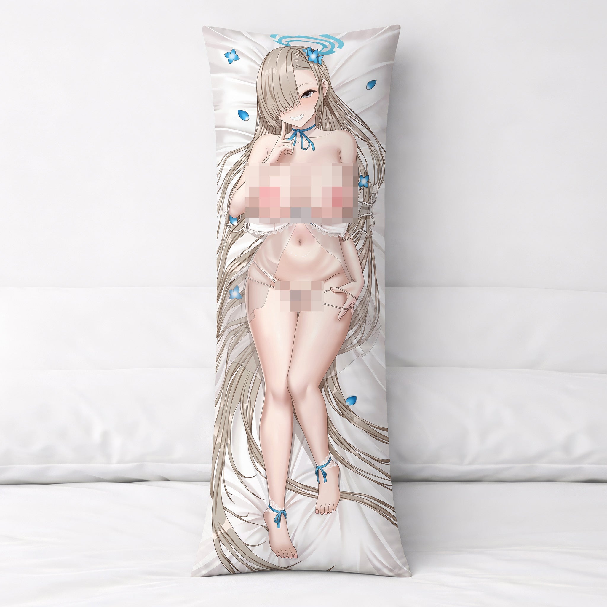Asuna Ichinose (Privatver.) - AnimePillow Fan-Art Edition