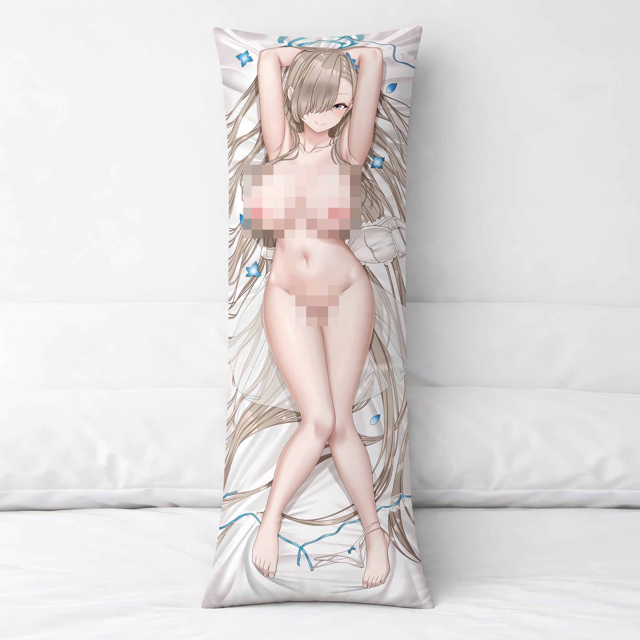 Asuna Ichinose (Privatver.) - AnimePillow Fan-Art Edition