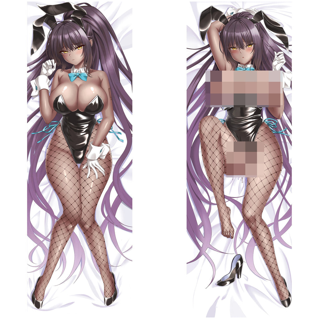 Karin Kakudate (Infiltration Ver.) – AnimePillow Fan-Art Edition