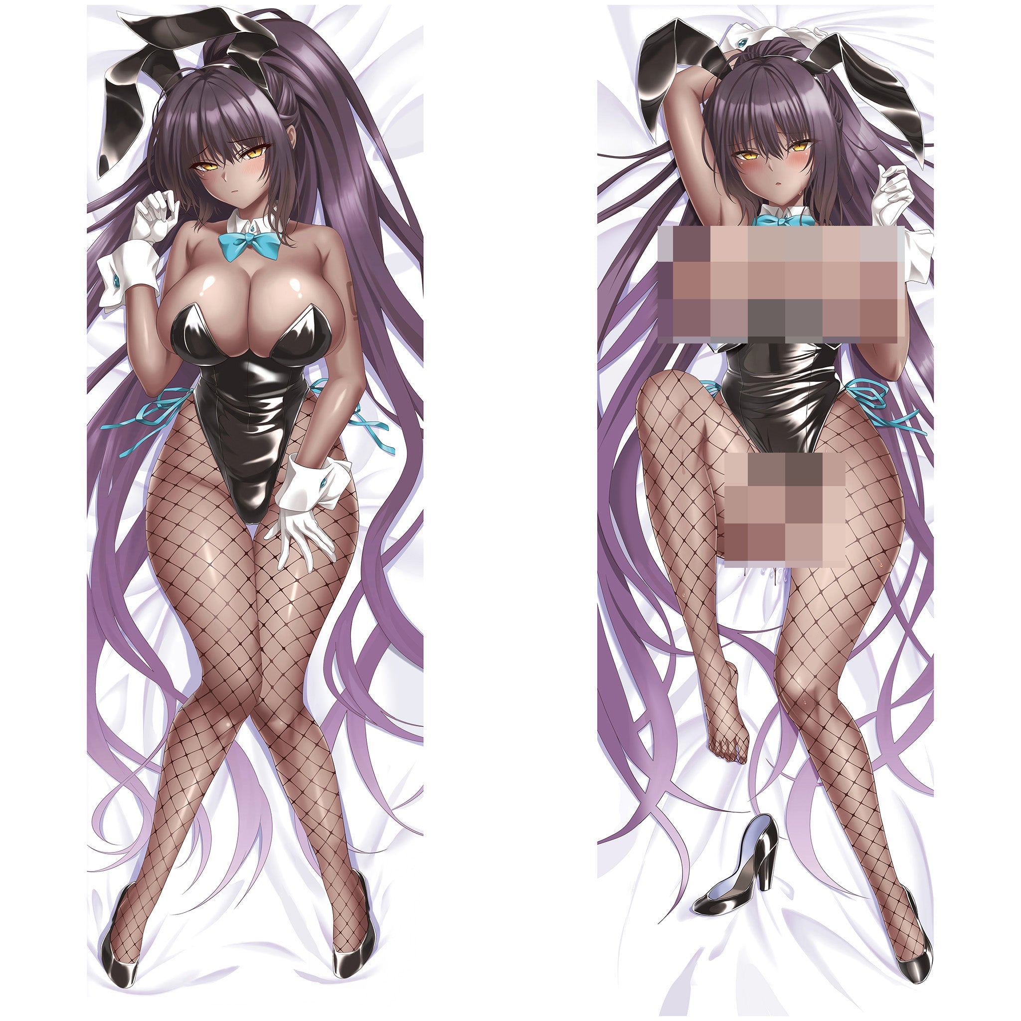 Karin Kakudate (Infiltration Ver.) – AnimePillow Fan-Art Edition