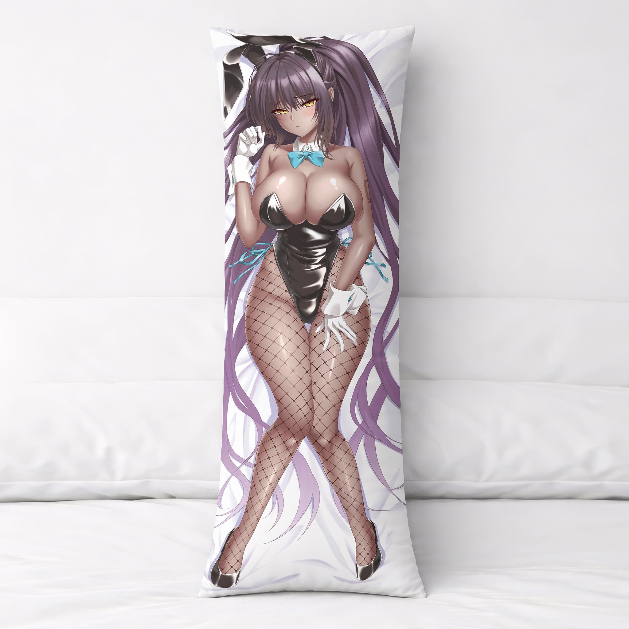 Karin Kakudate (Infiltration Ver.) – AnimePillow Fan-Art Edition
