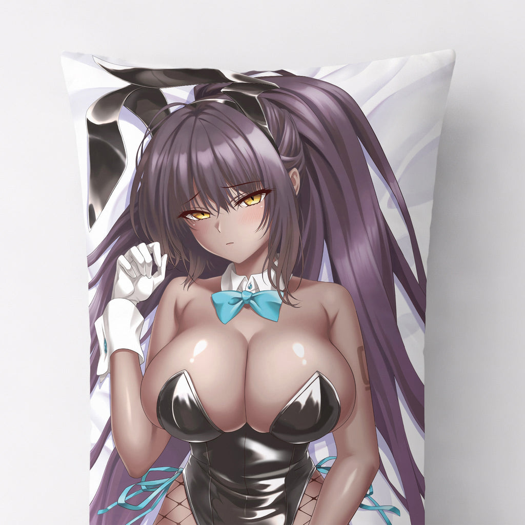 Karin Kakudate (Infiltration Ver.) – AnimePillow Fan-Art Edition