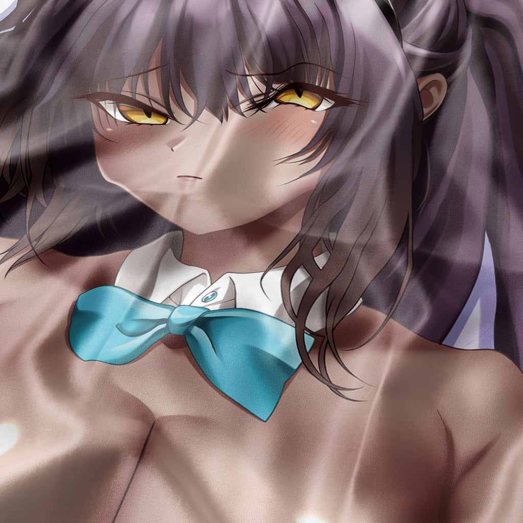 Karin Kakudate (Infiltration Ver.) – AnimePillow Fan-Art Edition