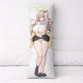 Nonomi Izayoi – AnimePillow Fan-Art Edition