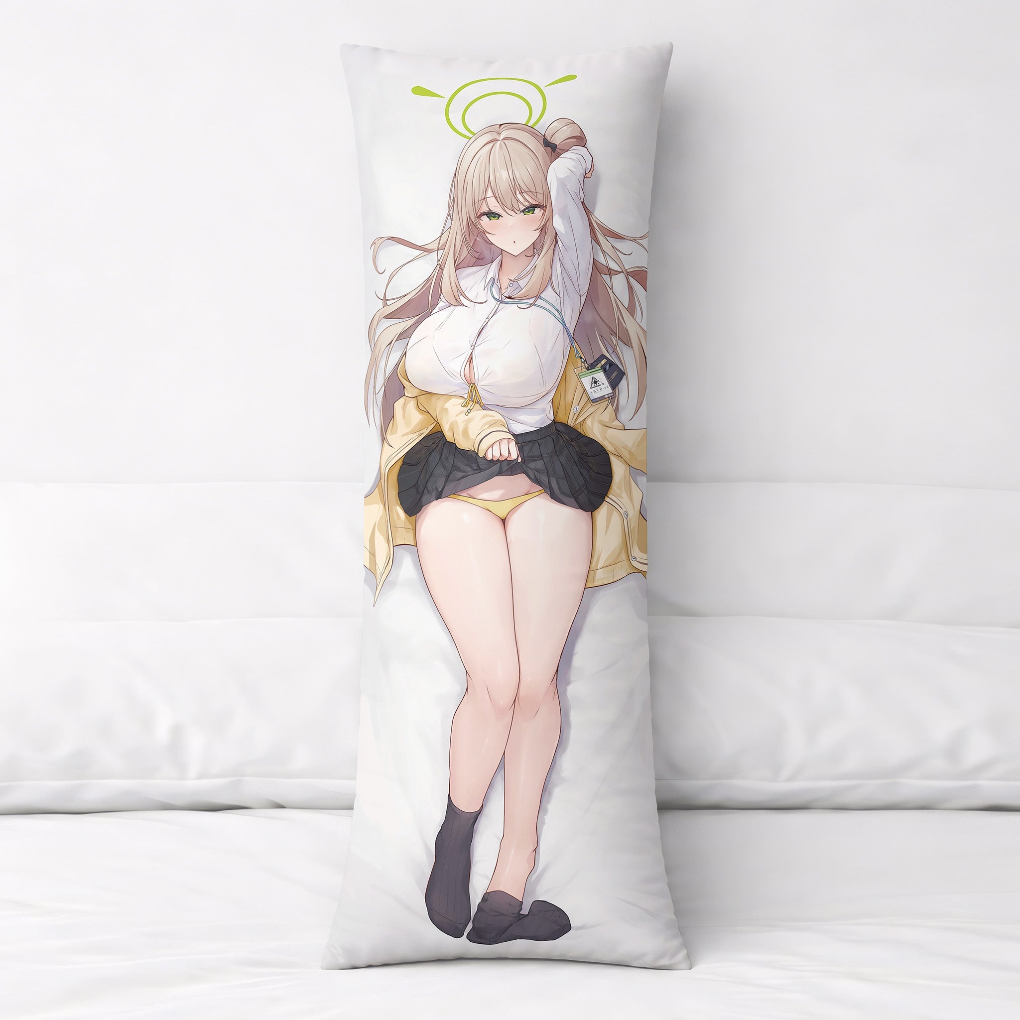 Nonomi Izayoi – AnimePillow Fan-Art Edition