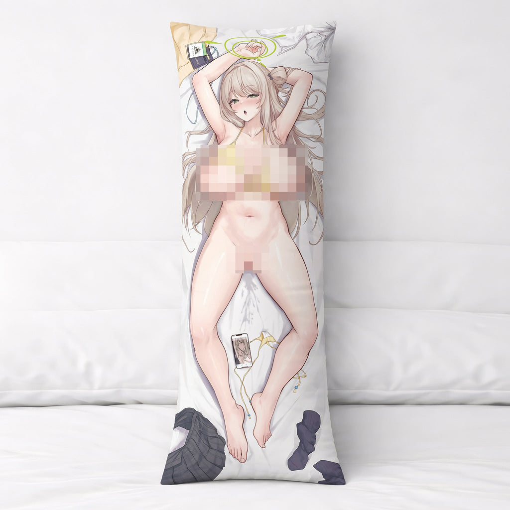 Nonomi Izayoi – AnimePillow Fan-Art Edition
