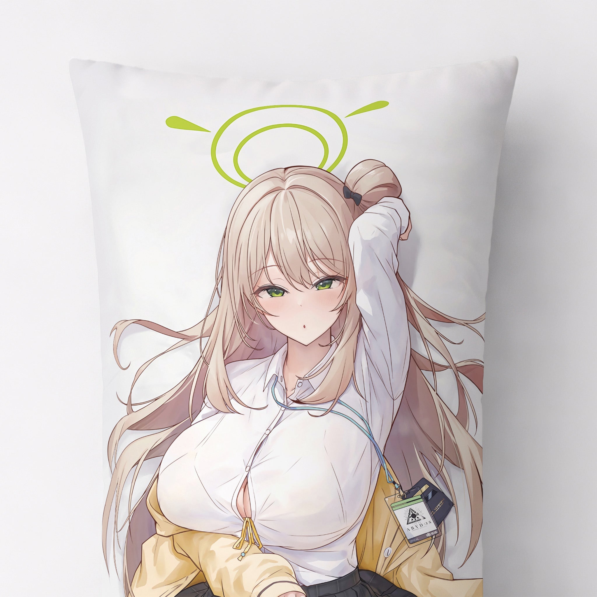 Nonomi Izayoi – AnimePillow Fan-Art Edition