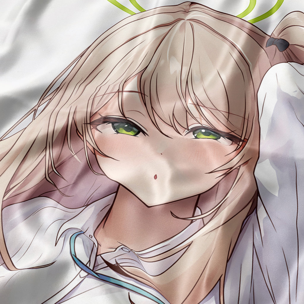 Nonomi Izayoi – AnimePillow Fan-Art Edition