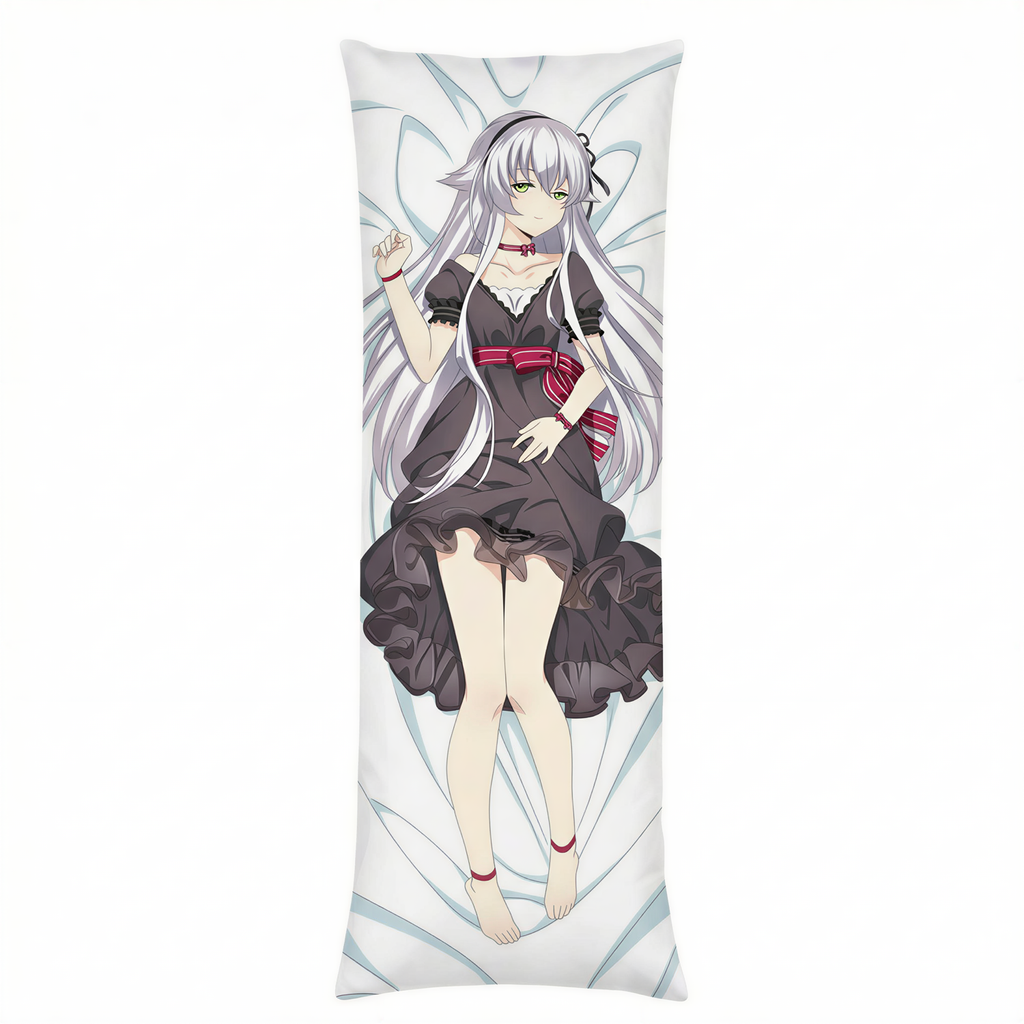 アルティナ・オライオン - AnimePillow ファンアートエディション