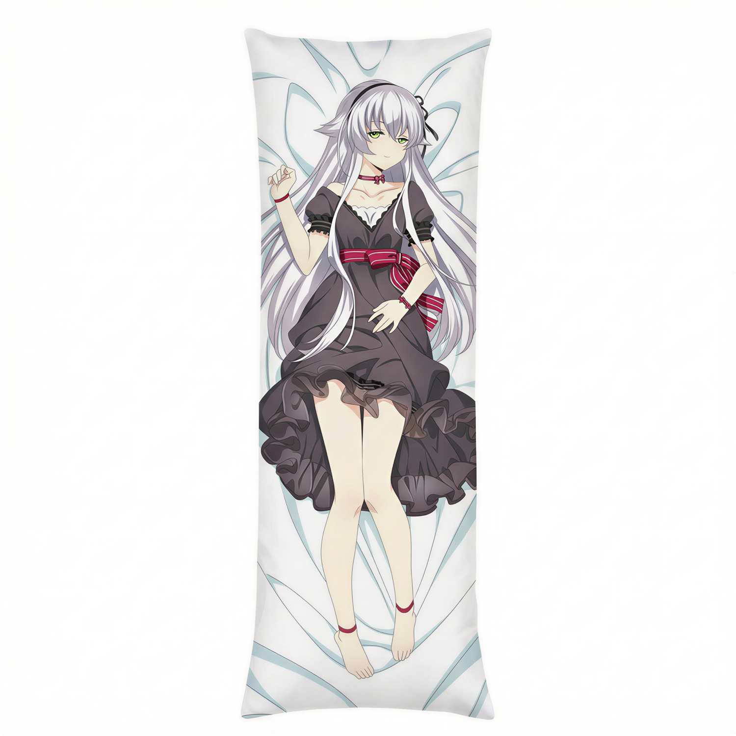 アルティナ・オライオン - AnimePillow ファンアートエディション