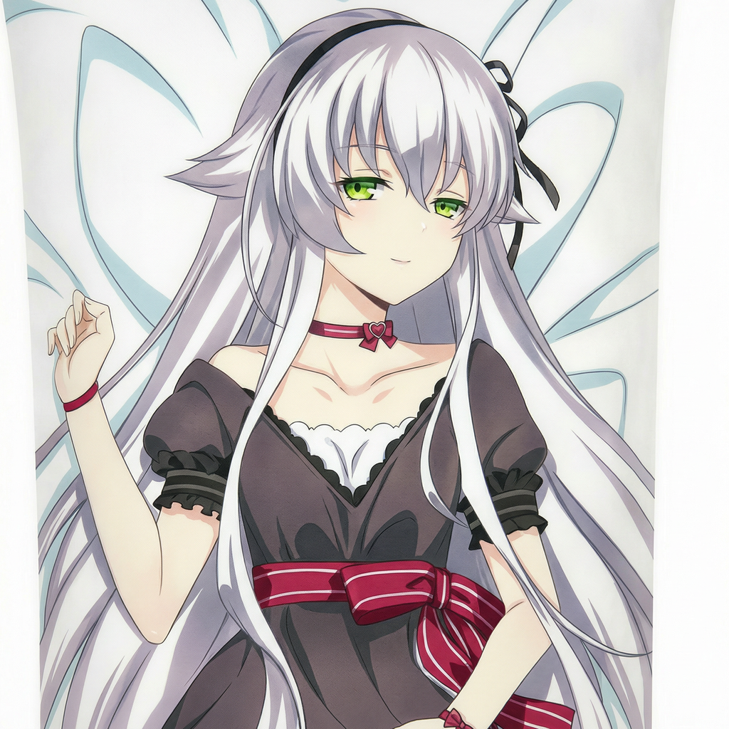 アルティナ・オライオン - AnimePillow ファンアートエディション
