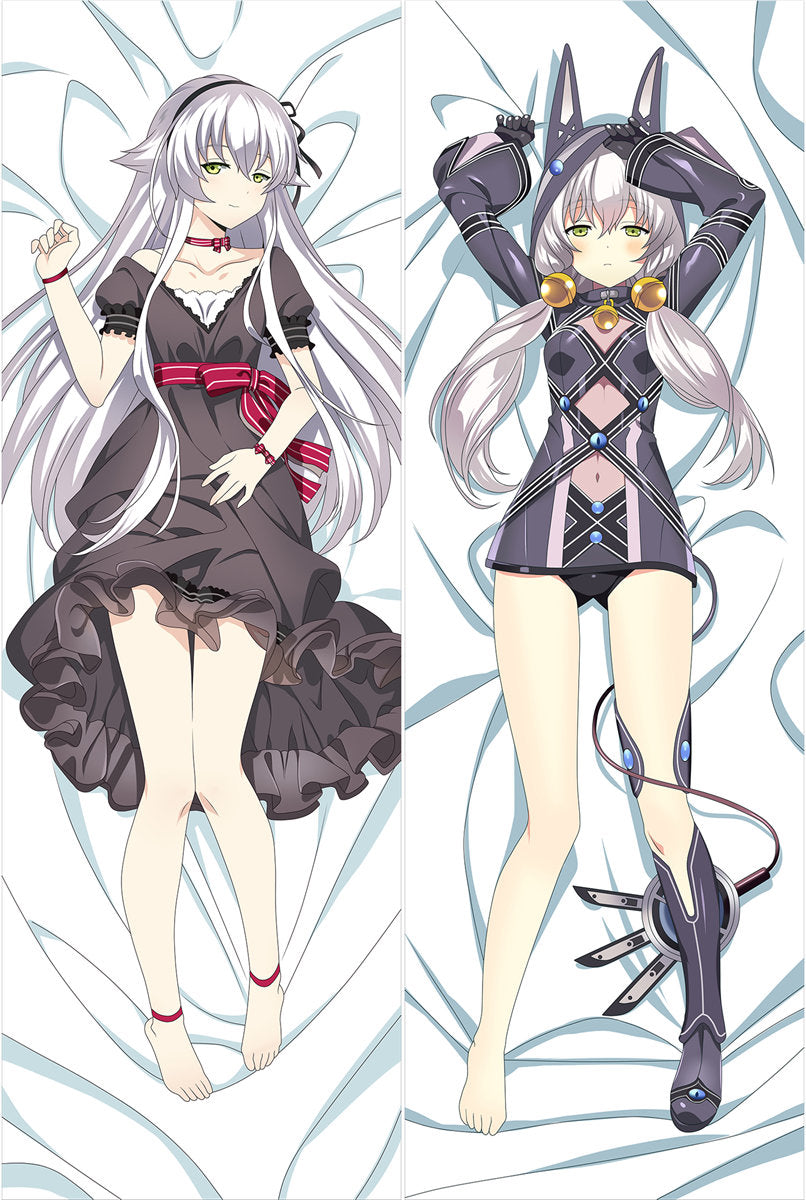 アルティナ・オライオン - AnimePillow ファンアートエディション