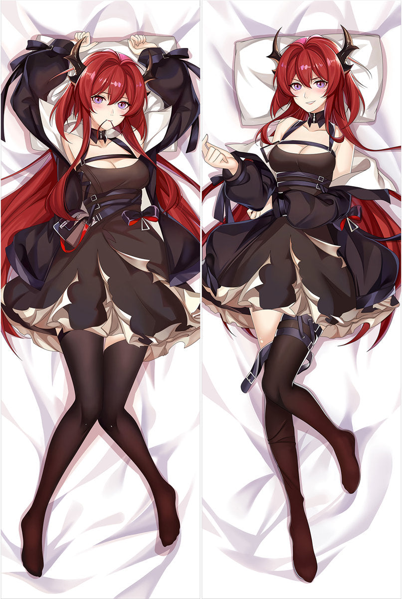 Surtr - AnimePillowファンアートエディション