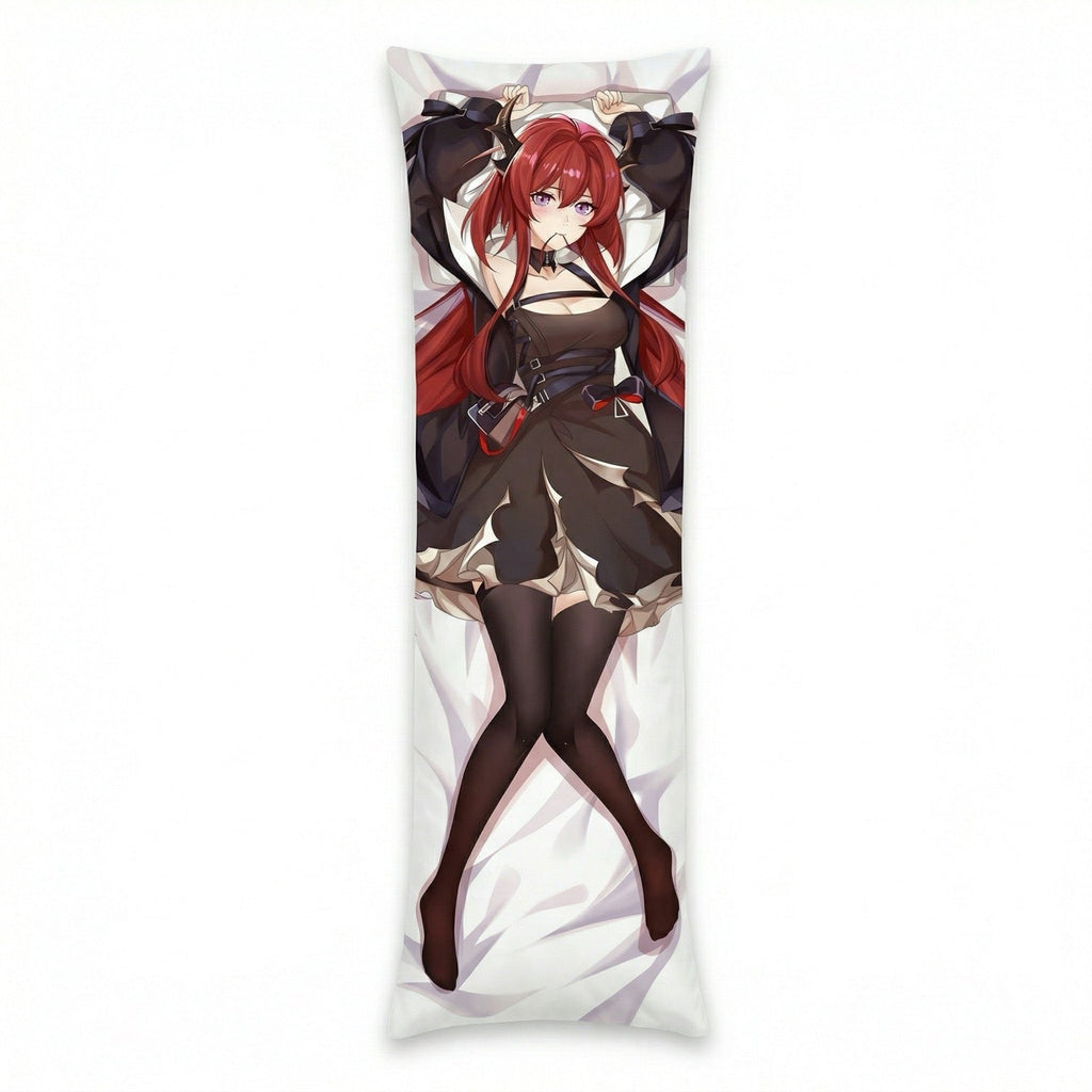 Surtr - AnimePillowファンアートエディション