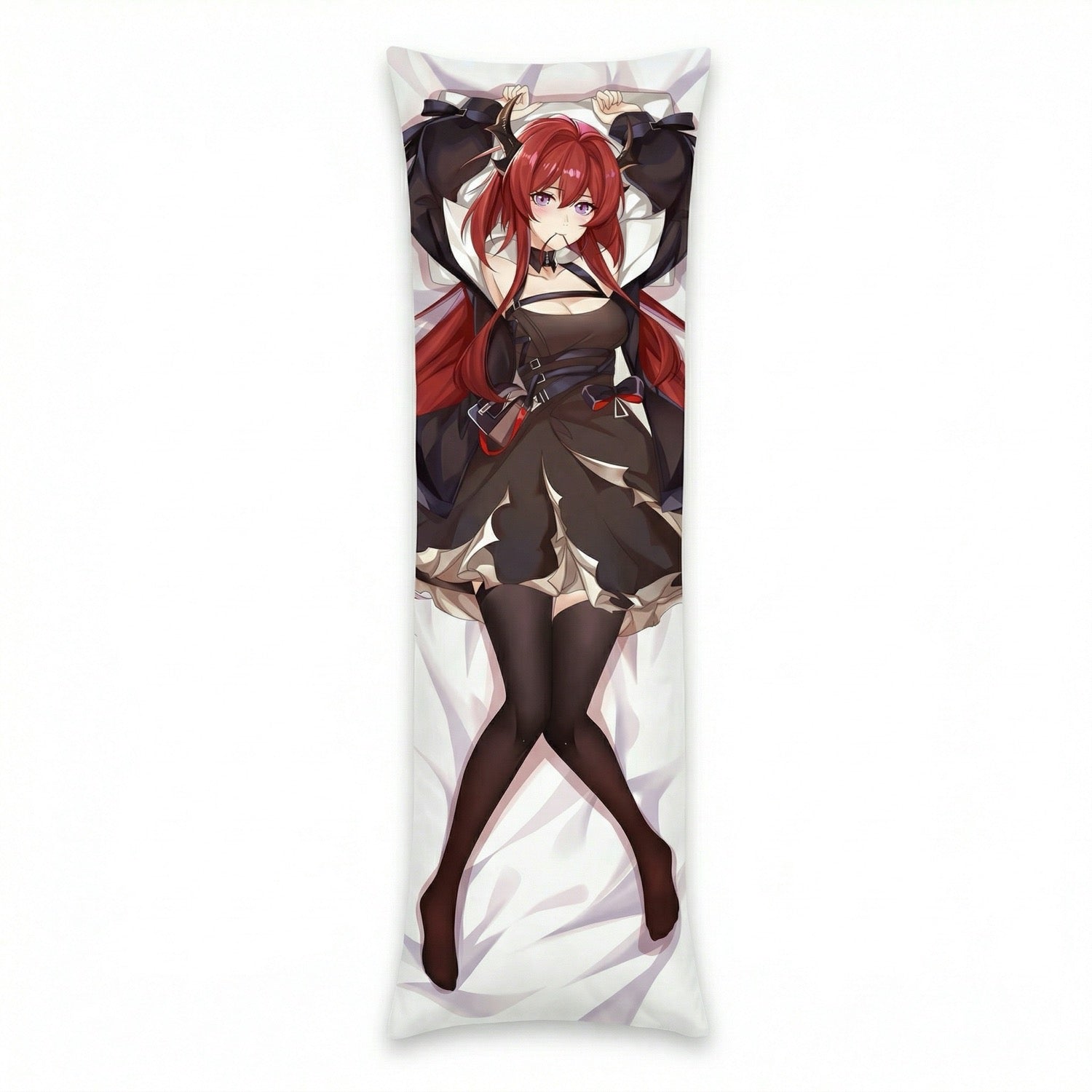 Surtr - AnimePillowファンアートエディション