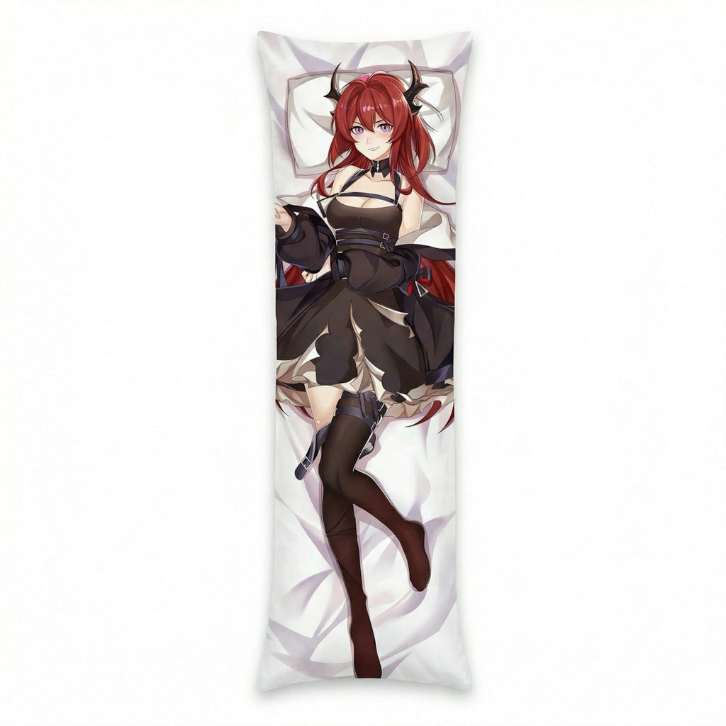 Surtr - AnimePillowファンアートエディション