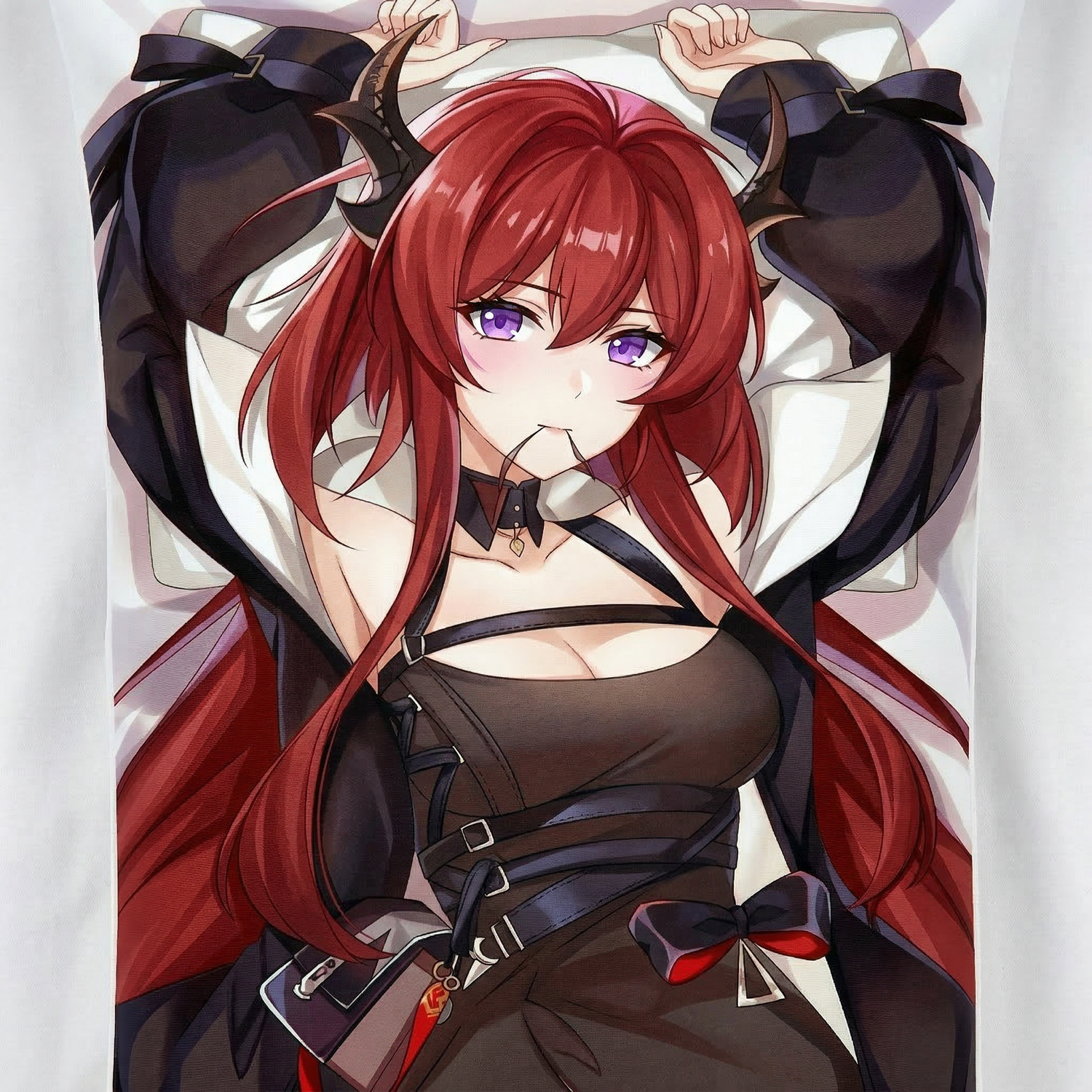 Surtr - AnimePillowファンアートエディション