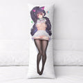 Kazusa Kyoyama – AnimePillow Fan-Art Edition