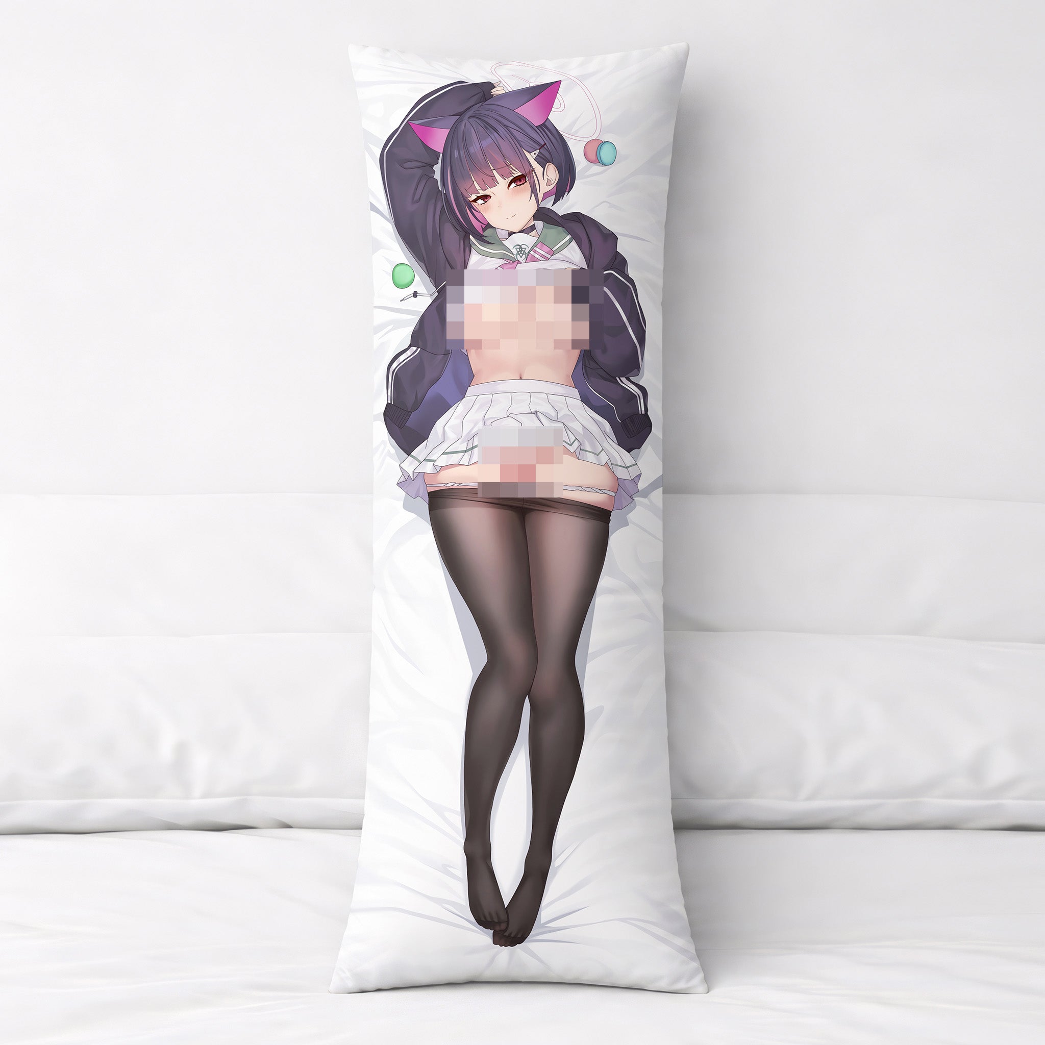 Kazusa Kyoyama – AnimePillow Fan-Art Edition