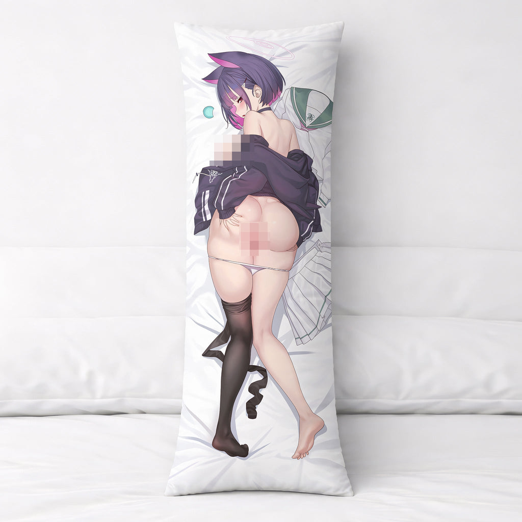 Kazusa Kyoyama – AnimePillow Fan-Art Edition