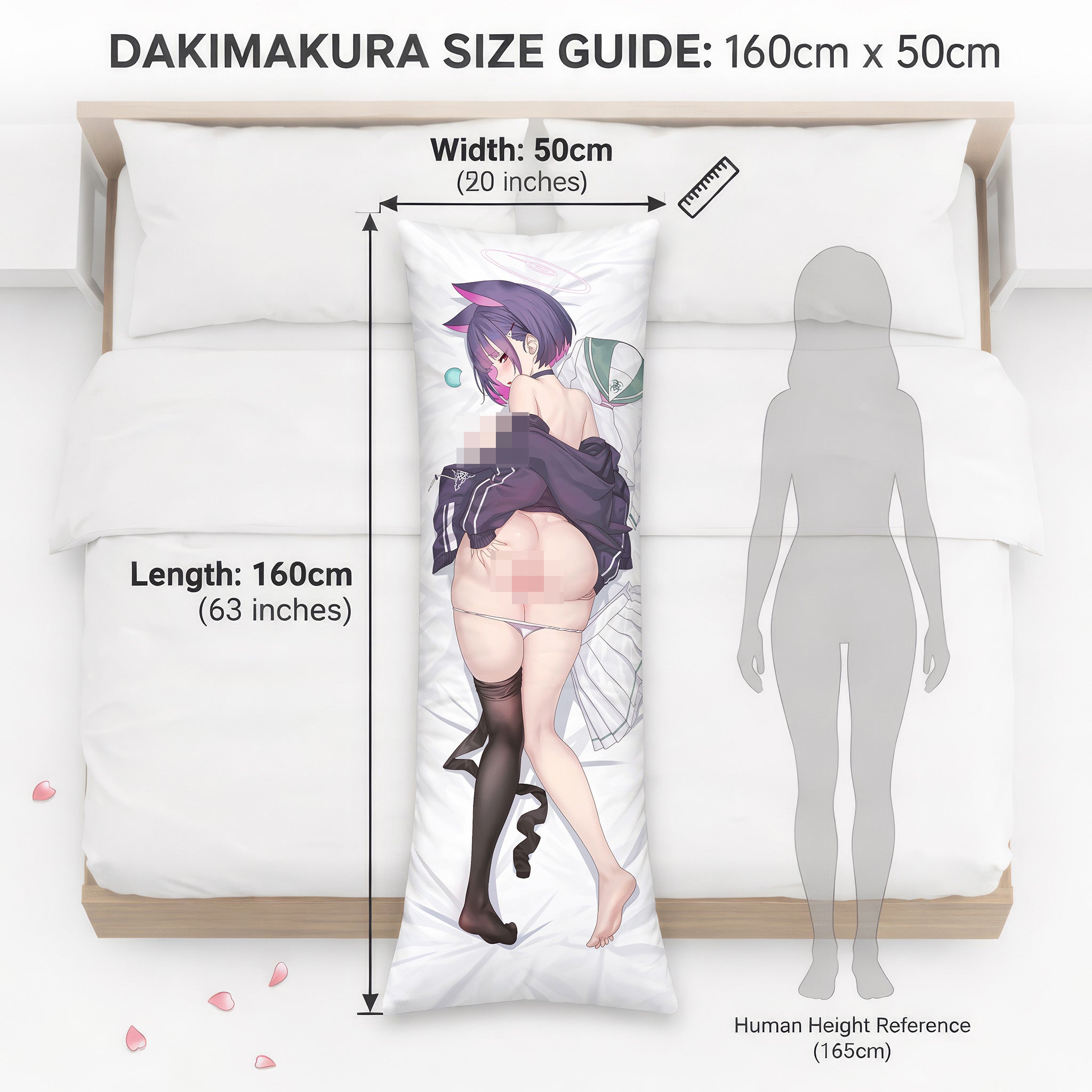 Kazusa Kyoyama – AnimePillow Fan-Art Edition
