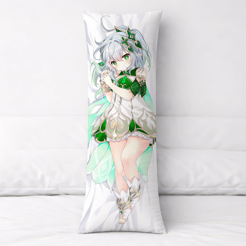 Nahida (Kleinere Herrin Kusanali) – AnimePillow Fan-Art Edition