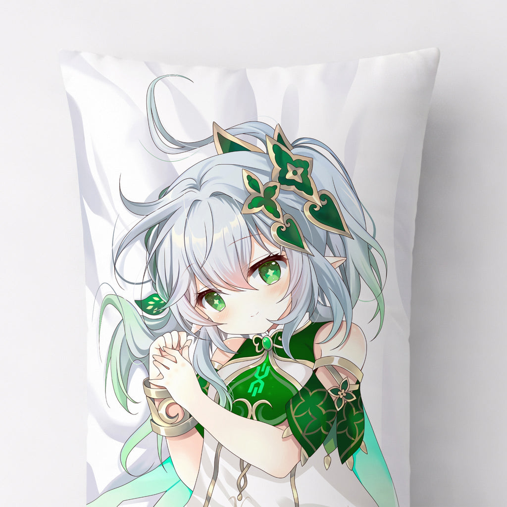 Nahida (Kleinere Herrin Kusanali) – AnimePillow Fan-Art Edition