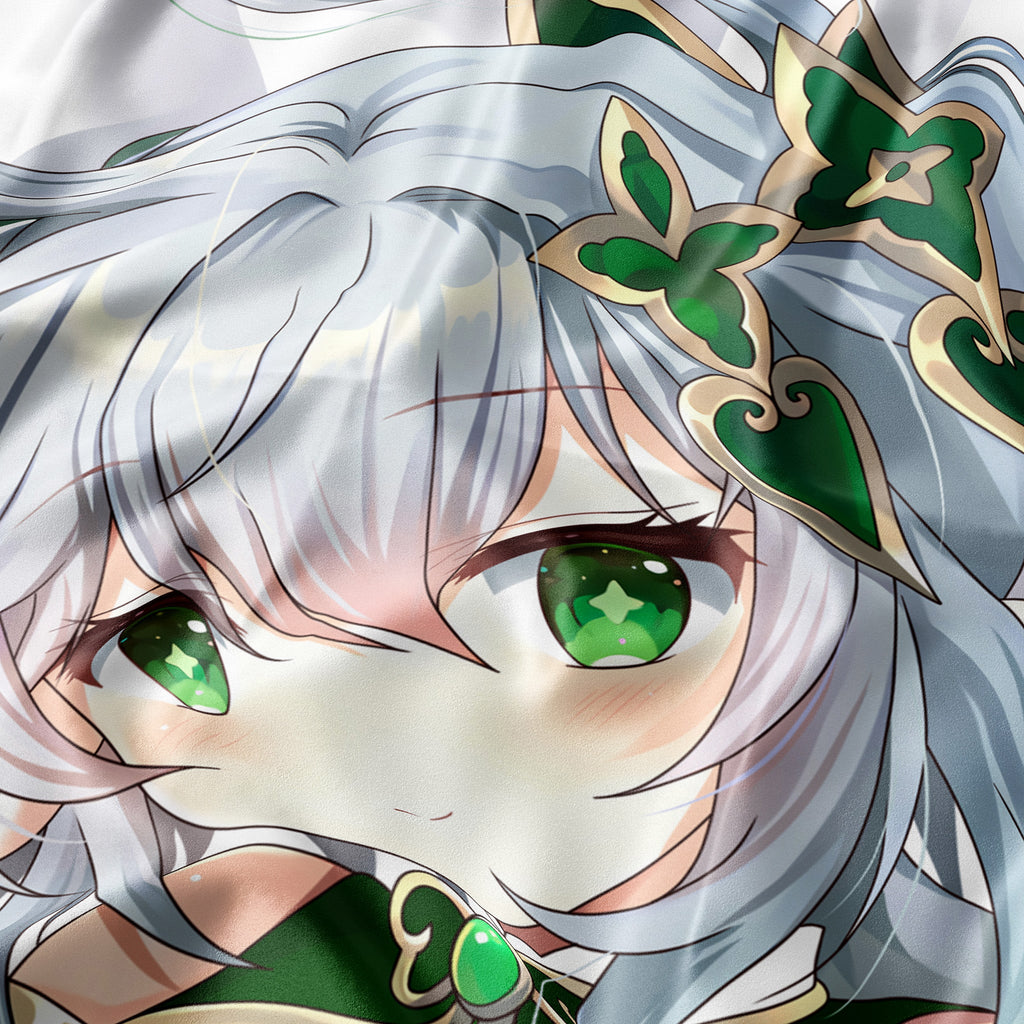 Nahida (Kleinere Herrin Kusanali) – AnimePillow Fan-Art Edition