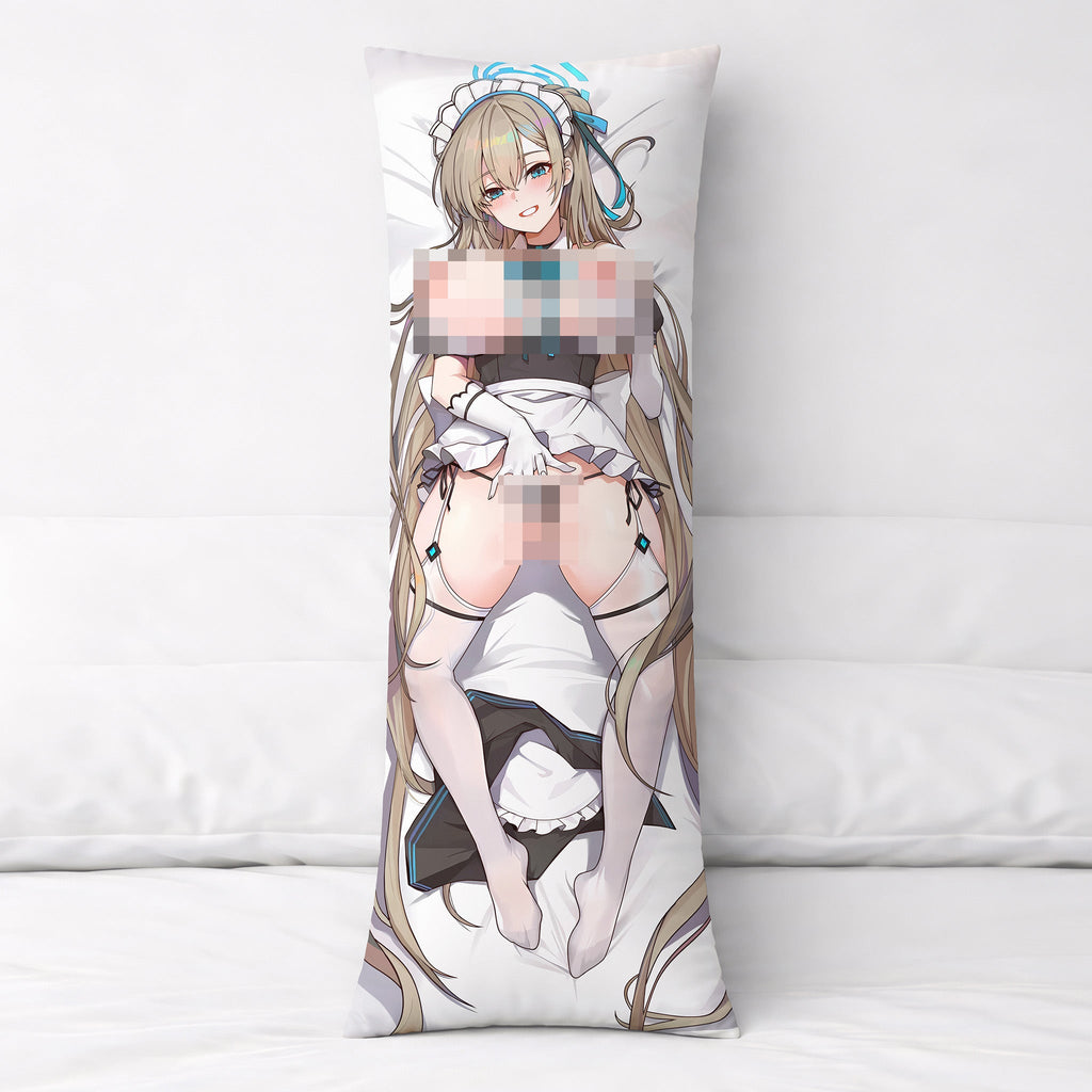 Asuna Ichinose (Verführerische Ver.) - AnimePillow Fan-Art Edition